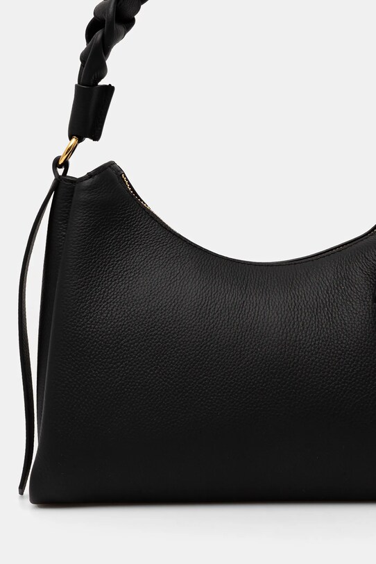 Accesorii Coccinelle poseta E1.M50.13.03.01 negru