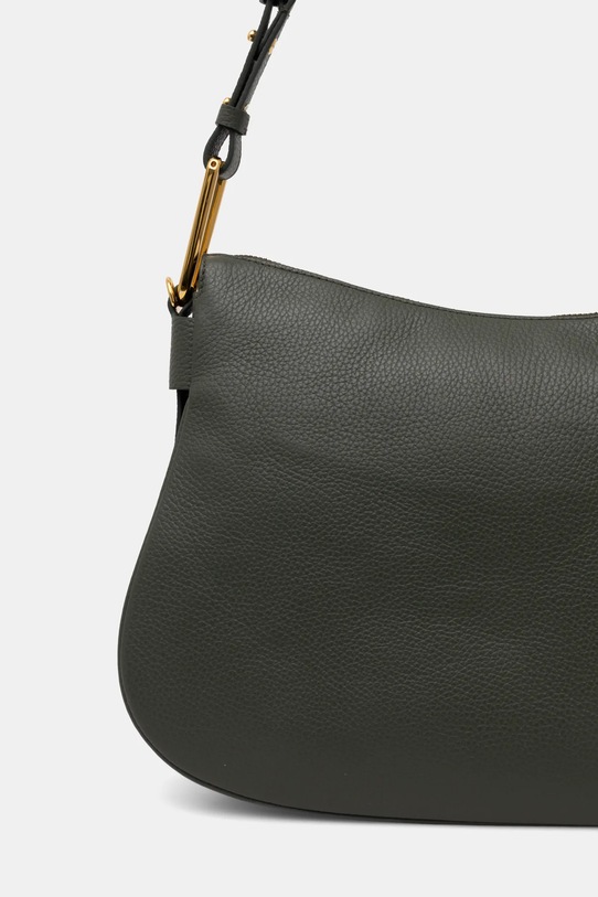 Doplňky Kožená kabelka Coccinelle E1.PQR.13.01.01 zelená