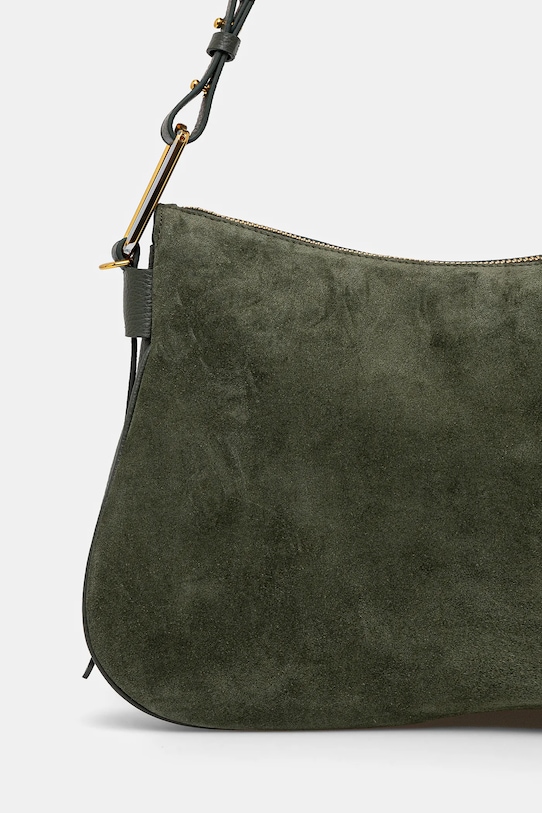 Doplňky Kabelka Coccinelle E1.PQS.13.01.01 zelená