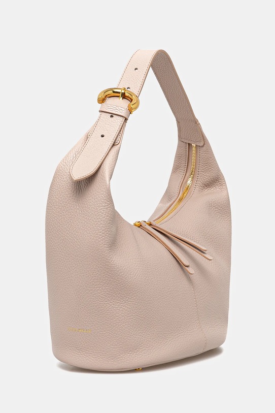 Kabelka Coccinelle E1.S4A.13.02.01 béžová SS25