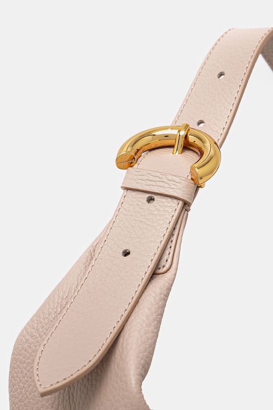 Doplňky Kabelka Coccinelle E1.S4A.13.02.01 béžová