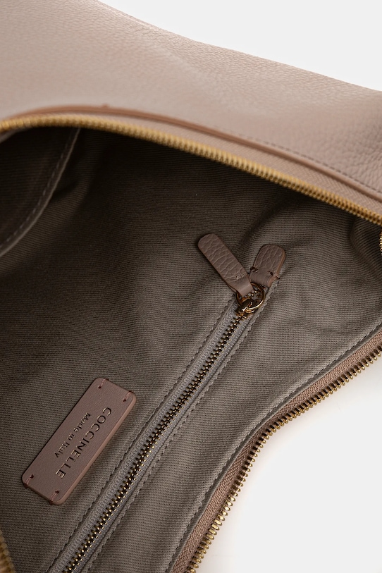 Kabelka Coccinelle E1.S4A.13.02.01 béžová