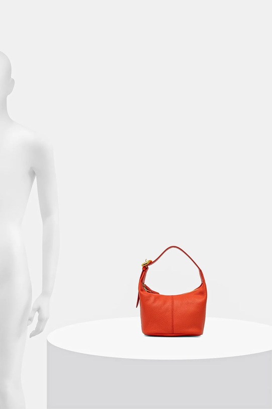 Coccinelle borsa a mano in pelle E1.S4A.53.01.01