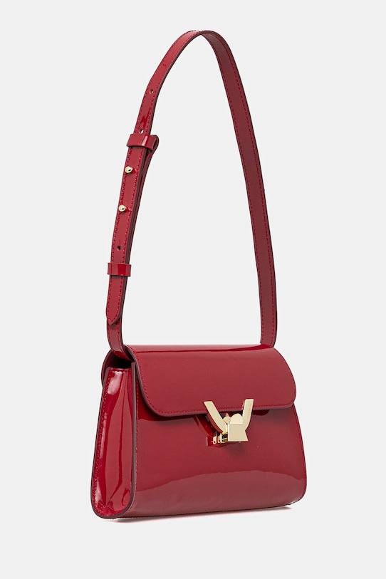 Coccinelle poseta E1.S7I.12.03.01 burgundia SS25