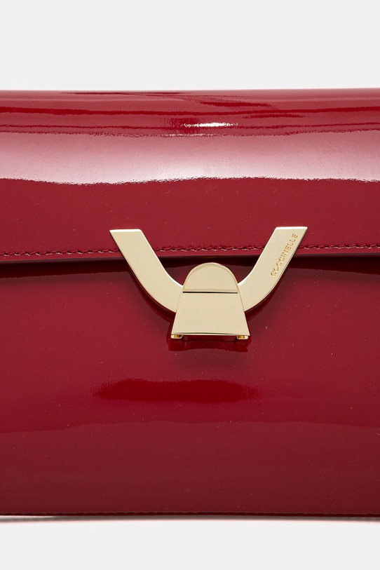 Accesorii Coccinelle poseta E1.S7I.12.03.01 burgundia