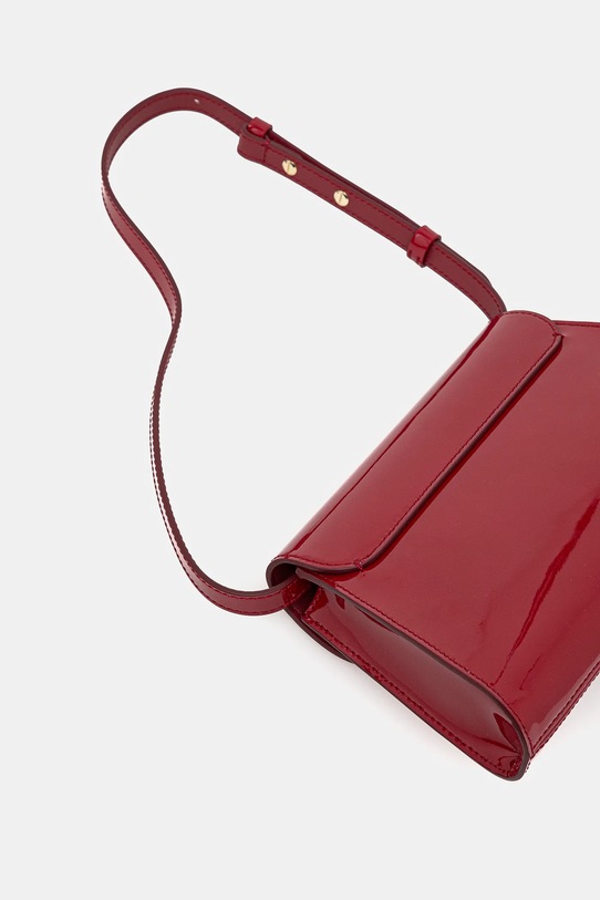 Coccinelle poseta burgundia E1.S7I.12.03.01