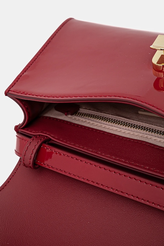 Coccinelle poseta E1.S7I.12.03.01 burgundia