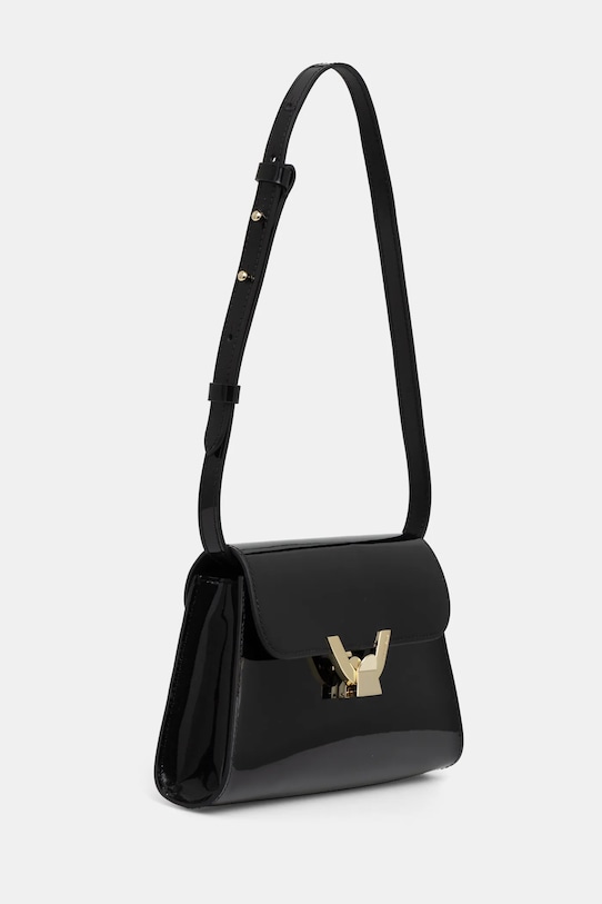 Сумочка Coccinelle E1.S7I.12.03.01 чорний SS25