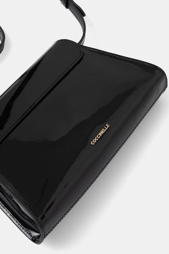 Аксессуары Сумочка Coccinelle E1.S7I.12.03.01 чёрный