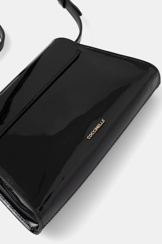 Аксесуари Сумочка Coccinelle E1.S7I.12.03.01 чорний