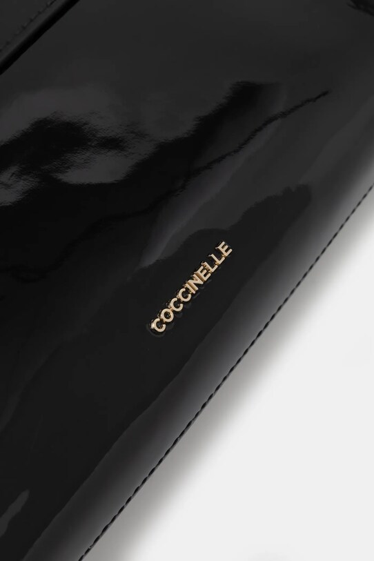 Сумочка Coccinelle чёрный E1.S7I.12.03.01