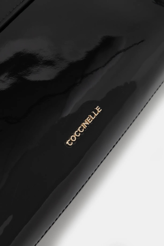 Сумочка Coccinelle чорний E1.S7I.12.03.01