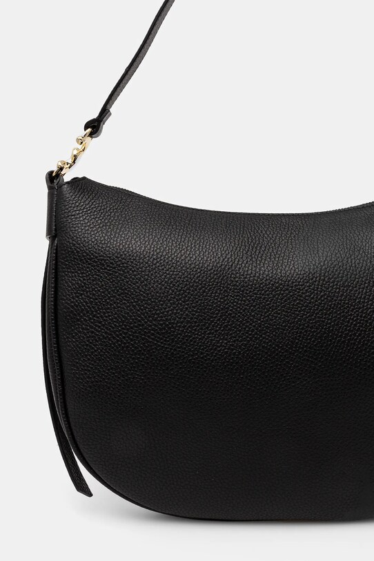Accesorii Coccinelle poseta E1.SHA.13.02.01 negru