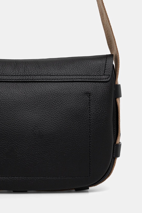 Doplňky Kožená kabelka Coccinelle E1.SQ0.15.02.01 černá