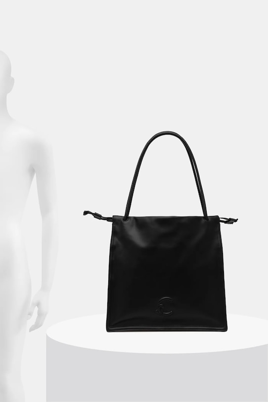 Шкіряна сумочка Coccinelle E1.SS5.11.01.01