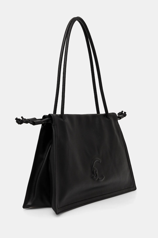 Аксессуары Кожаная сумочка Coccinelle E1.SS5.13.01.01 чёрный