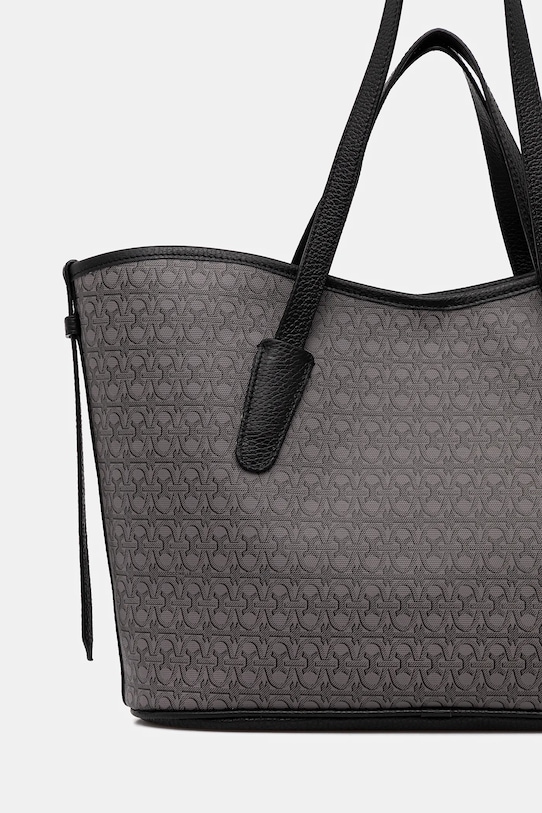 Akcesoria Coccinelle torebka E1.SSF.11.05.01 szary