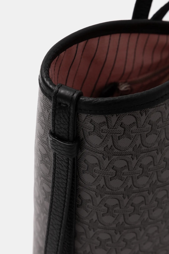 Coccinelle torebka szary E1.SSF.11.05.01