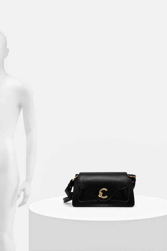 Кожена чанта Coccinelle E1.SSK.12.01.01