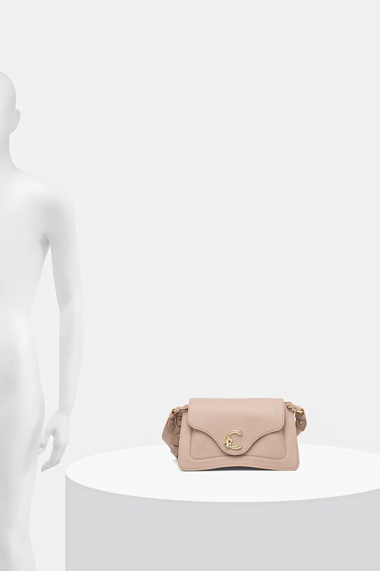 Coccinelle poseta de piele E1.SSL.12.01.01