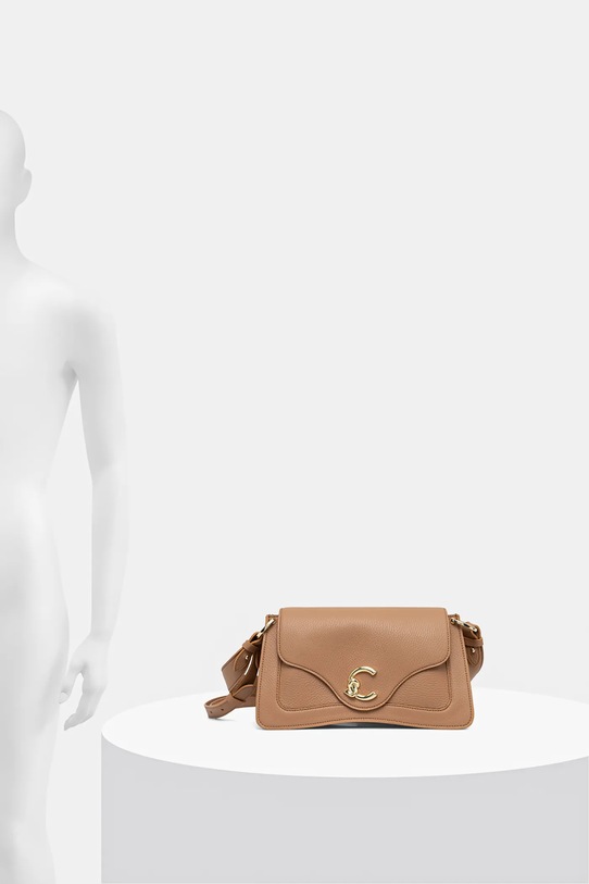 Coccinelle torebka skórzana E1.SSL.12.01.01