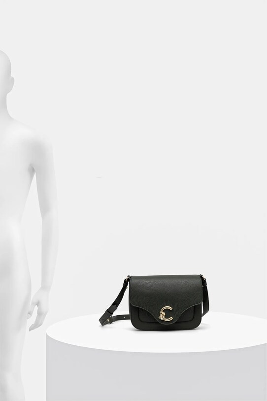 Coccinelle poseta de piele E1.SSL.15.01.01