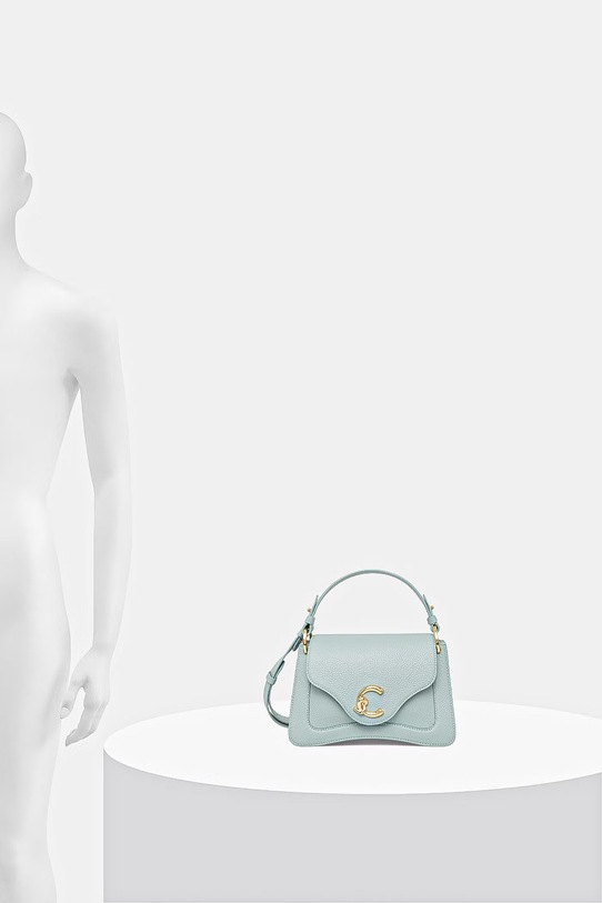 Coccinelle torebka skórzana E1.SSL.18.02.01