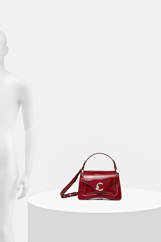 Coccinelle torebka E1.SSN.18.02.01