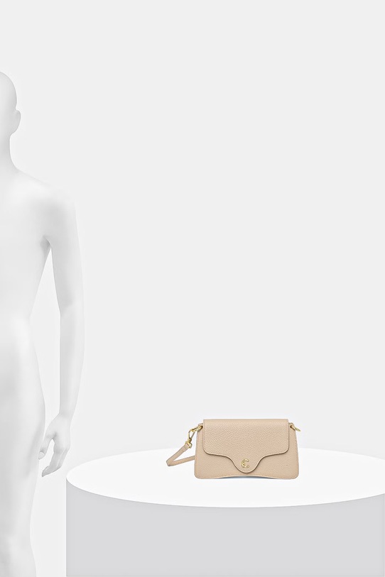 Coccinelle torebka skórzana E5.SSL.27.01.01