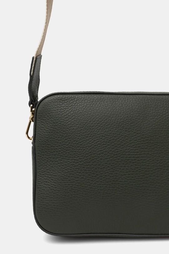 Doplnky Kožená kabelka Coccinelle E5.MN5.553.01 zelená