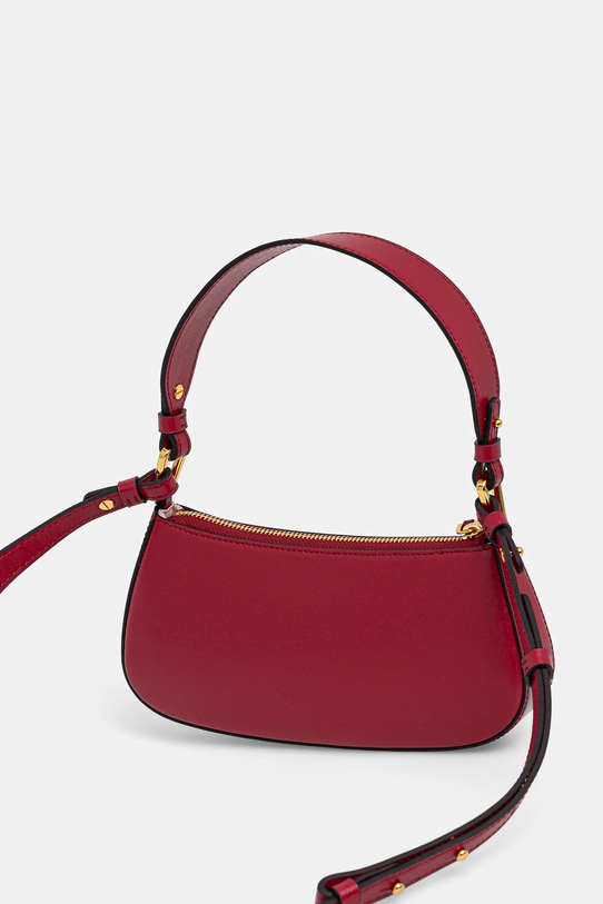 Doplňky Kabelka Coccinelle E5.S3A.52.01.01 burgundské