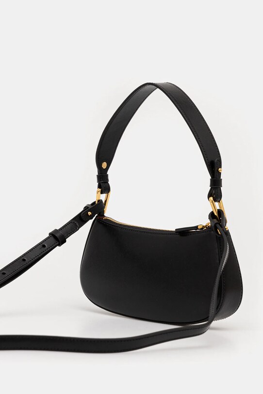 Akcesoria Coccinelle torebka E5.S3A.52.01.01 czarny