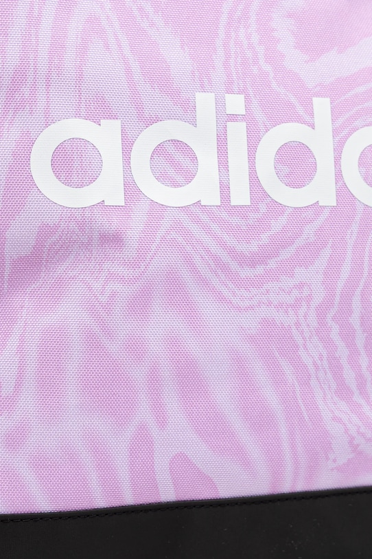 Τσάντα adidas Essentials Linear JG1112 ροζ