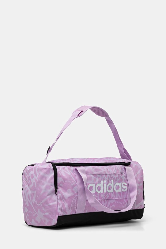 Taška adidas Essentials Linear JF8474 ružová SS25