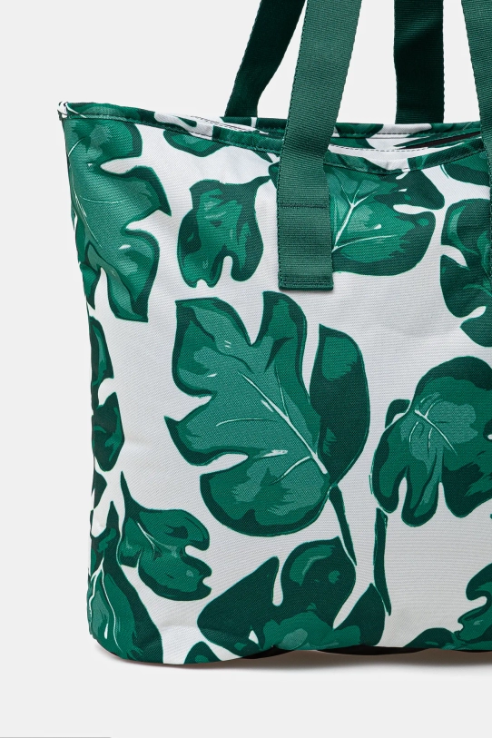 Accesorii adidas poseta W LEAF TOTE JG1110 verde