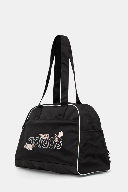 Taška adidas W FLOWER B BAG JF8560 černá SS25