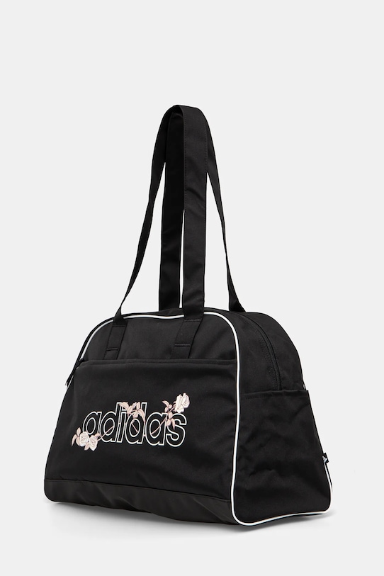 adidas geanta W FLOWER B BAG JF8560 negru SS25