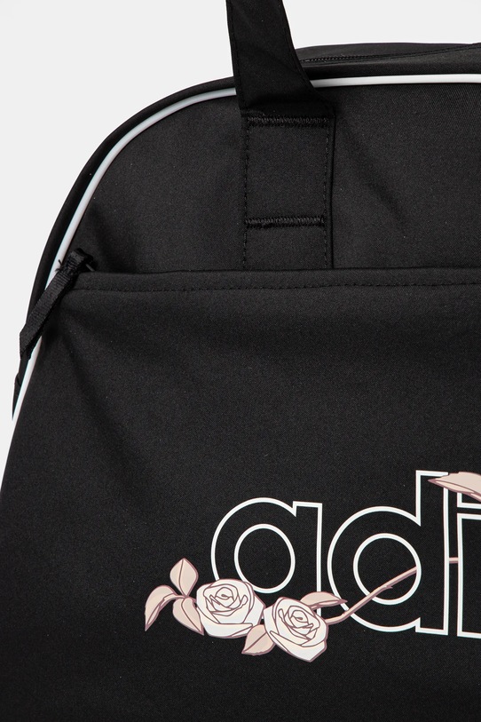 adidas geanta W FLOWER B BAG negru JF8560