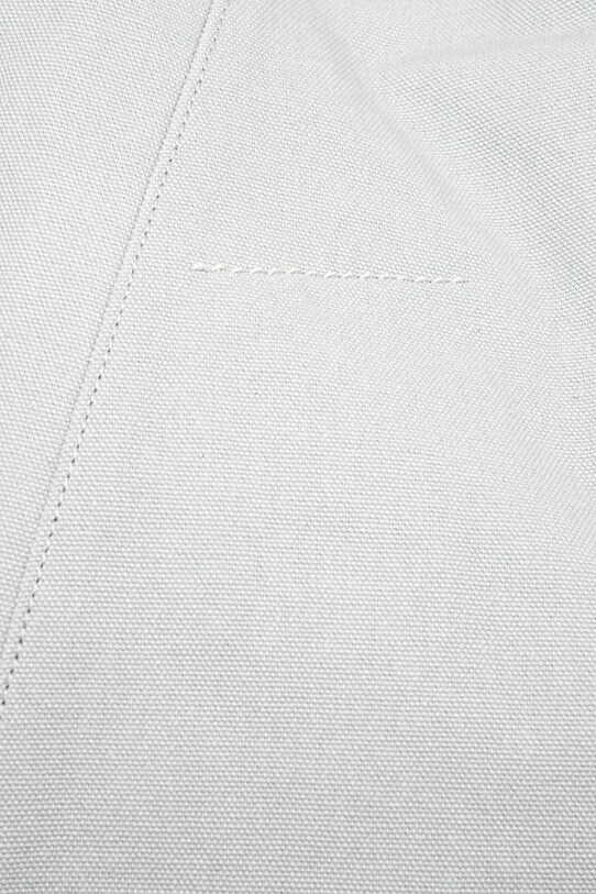 Kabelka MM6 Maison Margiela Japanese Draped šedá SB5WC0019