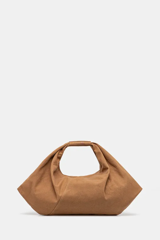 MM6 Maison Margiela poseta Japanese Draped uni maro SB5WC0019
