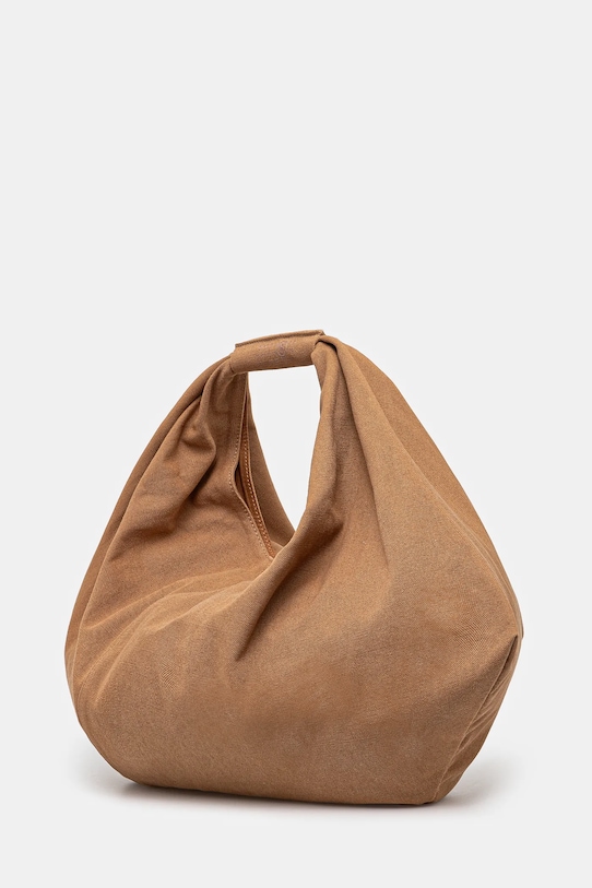 MM6 Maison Margiela poseta Japanese Draped SB5WC0019 maro SS25