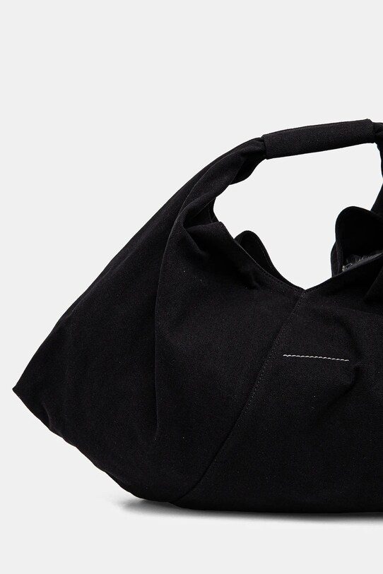 Аксесуари Сумочка MM6 Maison Margiela Japanese Draped SB5WC0019 чорний