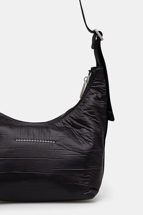 Accesorii MM6 Maison Margiela poseta Nylon Mini Bag SB5ZI0011 negru