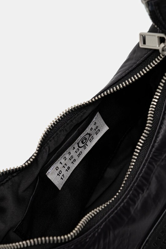MM6 Maison Margiela poseta Nylon Mini Bag SB5ZI0011 negru