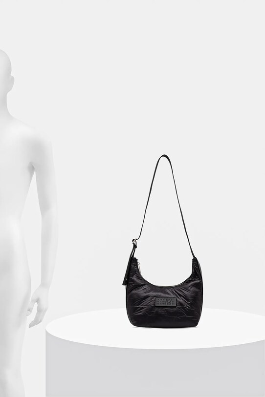 MM6 Maison Margiela poseta Nylon Mini Bag SB5ZI0011