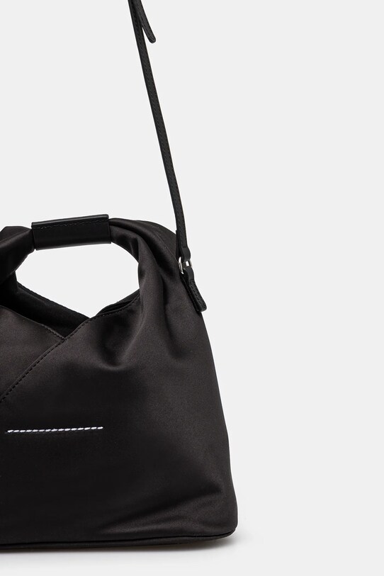 Doplňky Kabelka MM6 Maison Margiela Japanese Crossbody Bag SB6WD0026.P7364.T8013 černá