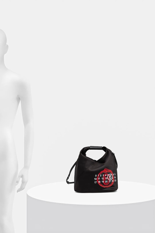 Сумочка MM6 Maison Margiela Japanese Crossbody Bag SB6WD0026.P7364.T8013