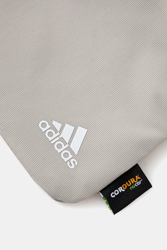 adidas saszetka MH SAC szary JF0721