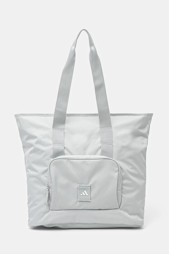 Чанта adidas PR TOTE изчистен зелен JD2262