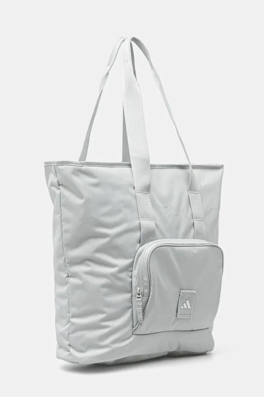 Τσάντα adidas PR TOTE JD2262 πράσινο SS25